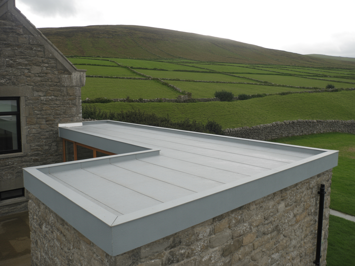 Flat Roofing