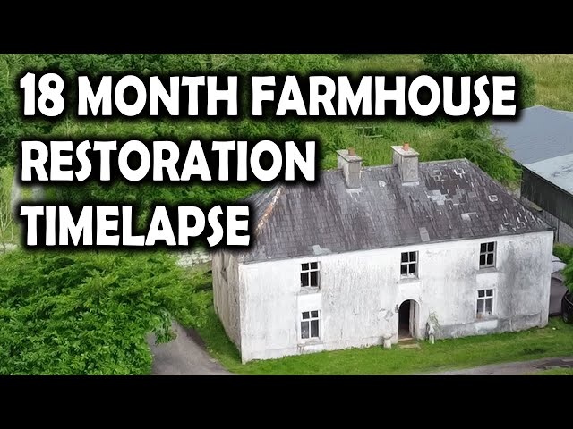 Renovations