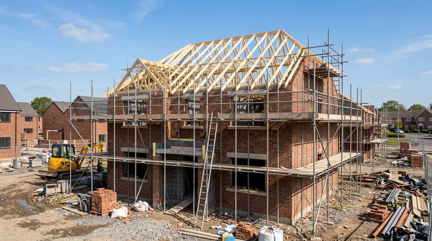 Building Work project 6