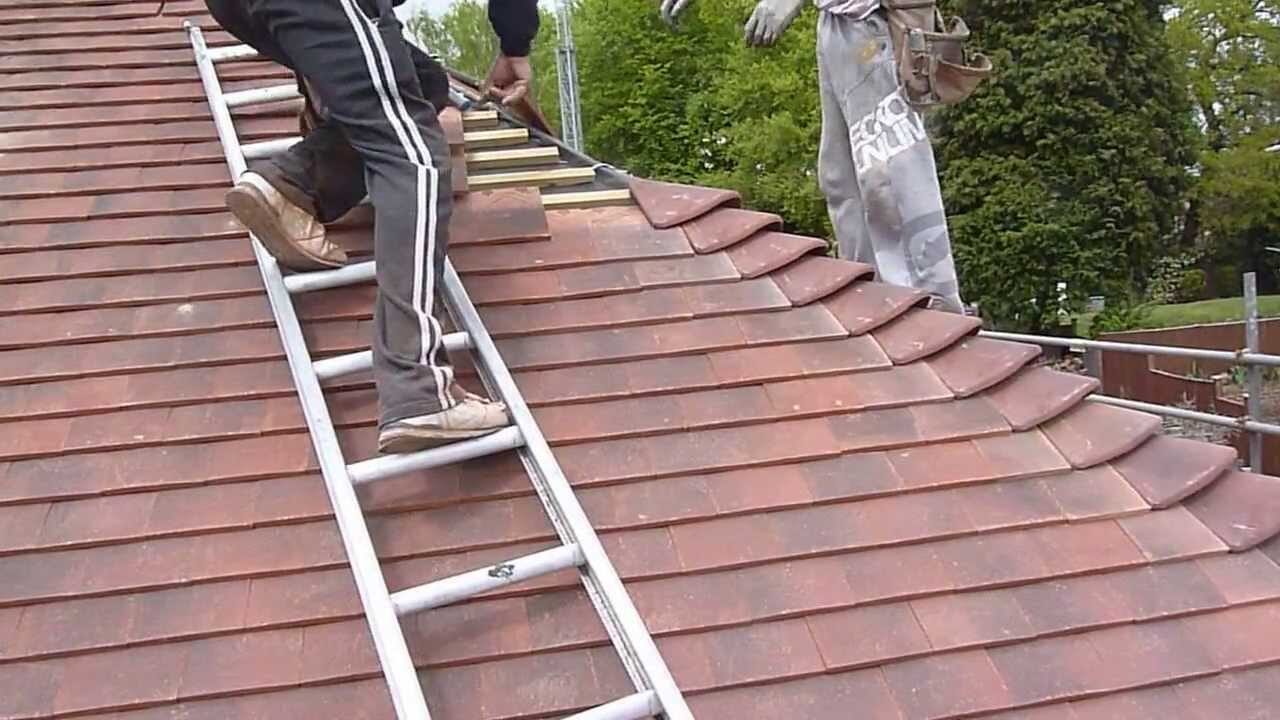 Roof Installations project 3