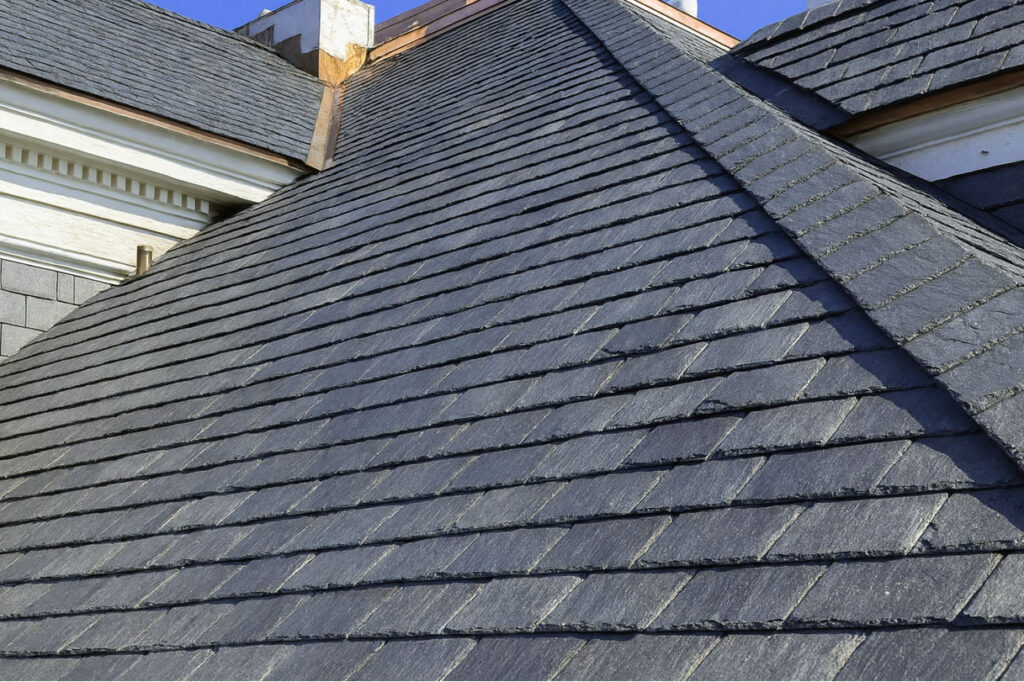Roof Repairs project 4