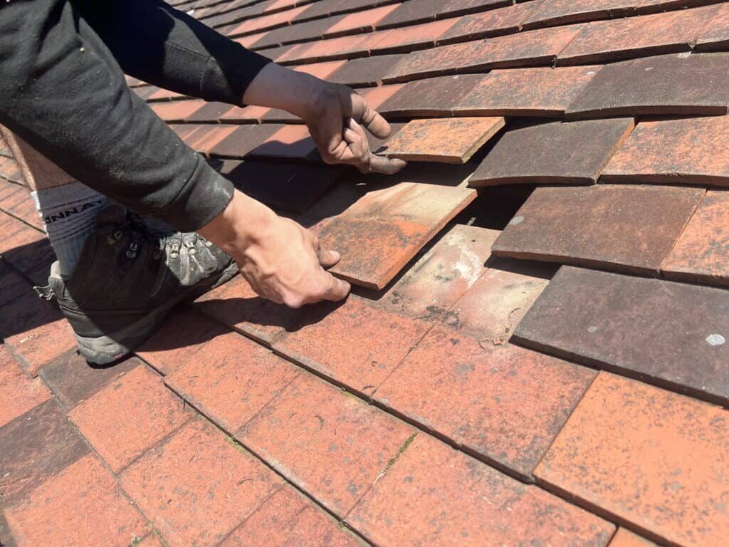Storm Damage & Insurance Work project 5